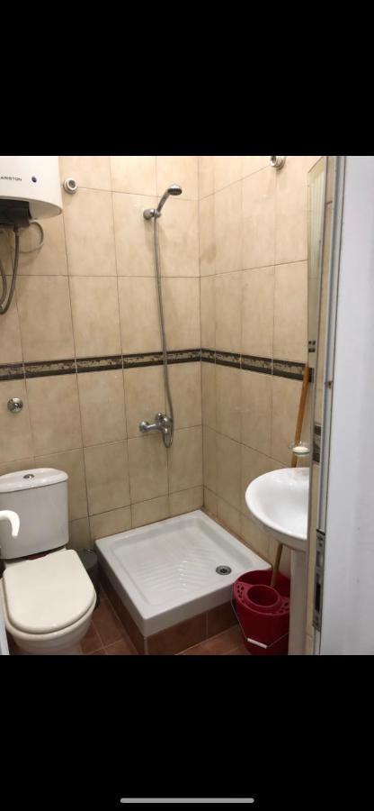 אולסינץ' Apartments Villa Egzon מראה חיצוני תמונה